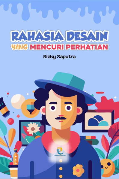 Rahasia Desain yang Mencuri Perhatian